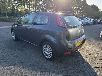 Fiat Punto Evo 1.4 Dynamic  Hatchback 3-dr. picture 3
