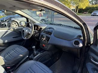 Fiat Punto Evo 1.4 Dynamic  Hatchback 3-dr. picture 27
