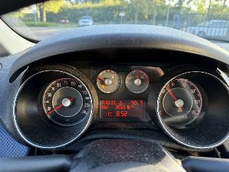 Fiat Punto Evo 1.4 Dynamic  Hatchback 3-dr. picture 14