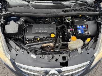 Opel Corsa 1.2-16V Selection Hatchback 3-dr. picture 6