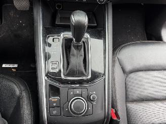 Mazda CX-5 .5 SkyActiv-G 194 Luxury  AUTOMAAT SUV 5-dr. picture 27
