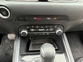 Mazda CX-5 .5 SkyActiv-G 194 Luxury  AUTOMAAT SUV 5-dr. picture 26