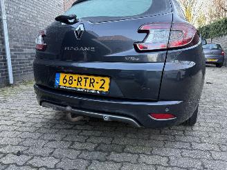Renault Mégane 1.5 dCi GT-Line picture 20