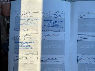 Toyota Aygo 1.0-12V Comfort  AIRCO  (Hatchback 5-dr.) picture 22