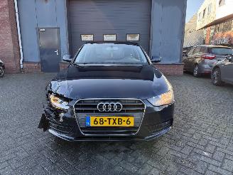 Audi A4 1.8 TFSI Pro Line Business picture 13