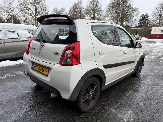 Suzuki Alto 1.0 Exclusive (Hatchback 5-dr.) picture 5