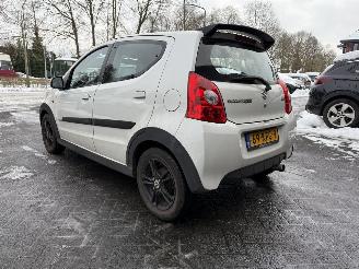 Suzuki Alto 1.0 Exclusive (Hatchback 5-dr.) picture 3