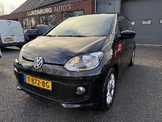 Auto incidentate Volkswagen Up! 1.0 move up! AIRCO  BlueMotion 2015/9