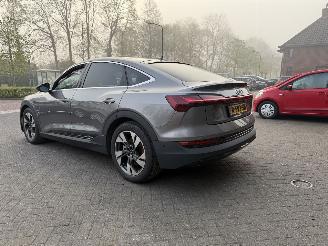 Audi E-tron 55 quattro edition 95 kWh  PANORAMADAK picture 3