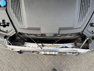 Audi E-tron 55 quattro edition 95 kWh  PANORAMADAK picture 11