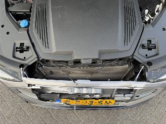 Audi E-tron 55 quattro edition 95 kWh  PANORAMADAK picture 28