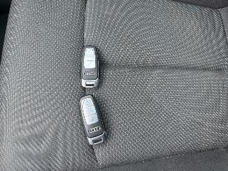 Audi E-tron 55 quattro edition 95 kWh  PANORAMADAK picture 25