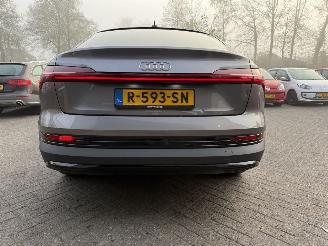 Audi E-tron 55 quattro edition 95 kWh  PANORAMADAK picture 43