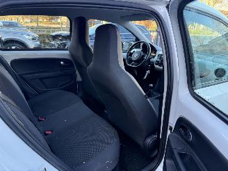 Volkswagen Up! 1.0 high up! BlueMotion CNG / Aardgas picture 26