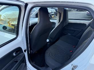 Volkswagen Up! 1.0 high up! BlueMotion CNG / Aardgas picture 23