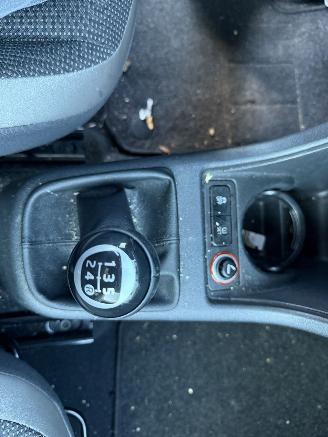 Volkswagen Up! 1.0 high up! BlueMotion CNG / Aardgas picture 17