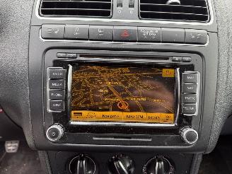 Volkswagen Polo 1.6 TDI Comfortline (Hatchback 5-dr.) picture 20