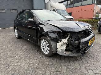 Volkswagen Polo 1.6 TDI Comfortline (Hatchback 5-dr.) picture 7