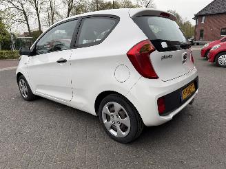 Kia Picanto 1.0 CVVT ISG (Hatchback 3-dr.) picture 3