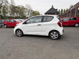 Kia Picanto 1.0 CVVT ISG (Hatchback 3-dr.) picture 21