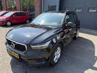 Volvo XC40 1.5 T2 Essential  AUTOMAAT (SUV 5-dr.) picture 21