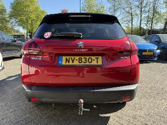 Peugeot 2008 1.2 PureTech Blue Lion (SUV 5-dr.) picture 4