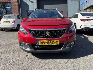 Peugeot 2008 1.2 PureTech Blue Lion (SUV 5-dr.) picture 30