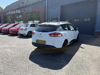 Avarii autoturisme Renault Clio 0.9 TCe Expression 2015/10