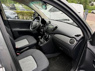 Hyundai I-10 1.1 Active Cool (Hatchback 5-dr.) picture 21
