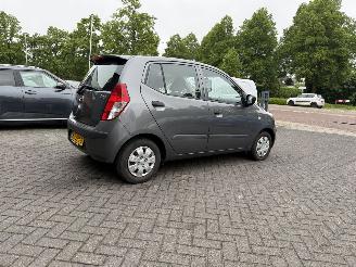 Hyundai I-10 1.1 Active Cool (Hatchback 5-dr.) picture 22