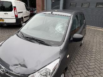 Hyundai I-10 1.1 Active Cool (Hatchback 5-dr.) picture 24