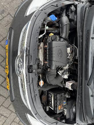 Hyundai I-10 1.1 Active Cool (Hatchback 5-dr.) picture 11