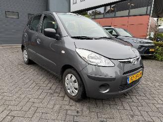 Hyundai I-10 1.1 Active Cool (Hatchback 5-dr.) picture 7