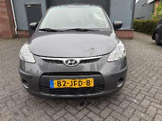 Hyundai I-10 1.1 Active Cool (Hatchback 5-dr.) picture 9