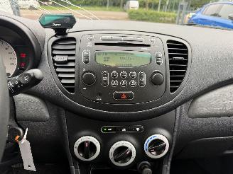 Hyundai I-10 1.1 Active Cool (Hatchback 5-dr.) picture 16
