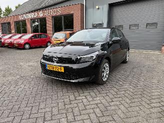 Auto incidentate Opel Corsa-E 50 kWh (Hatchback 5-dr.) 2024/11
