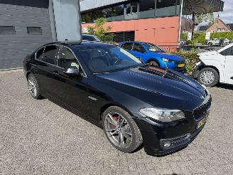 BMW 5-serie 520i Last Minute Edition picture 34