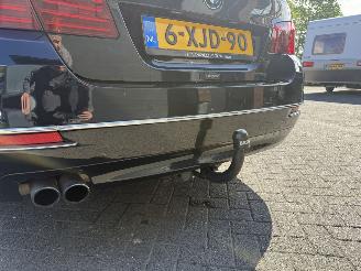 BMW 5-serie 520i Last Minute Edition picture 31