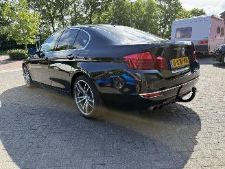 BMW 5-serie 520i Last Minute Edition picture 3