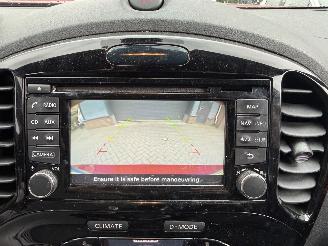 Nissan Juke 1.2 DIG-T S/S Acenta (SUV 5-dr.) picture 24