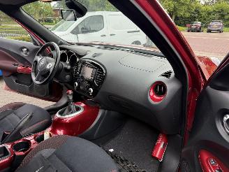 Nissan Juke 1.2 DIG-T S/S Acenta (SUV 5-dr.) picture 17