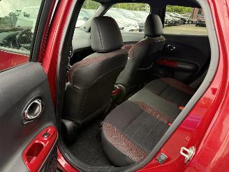 Nissan Juke 1.2 DIG-T S/S Acenta (SUV 5-dr.) picture 15