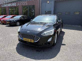 Auto incidentate Ford Focus 1.0 EcoBoost Titanium Business 2019/1