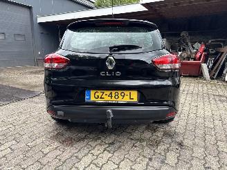 Renault Clio 1.5 dCi ECO Dynamique picture 4