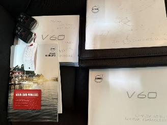 Volvo V-60 2.0 T3 Nordic+ (Stationwagen 5-dr.) picture 30