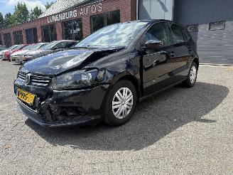Schadeauto Volkswagen Polo 1.0 (Hatchback 5-dr.) 2017/7