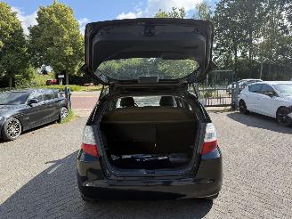 Honda Jazz 1.4 Comfort (MPV 5-dr.) picture 19