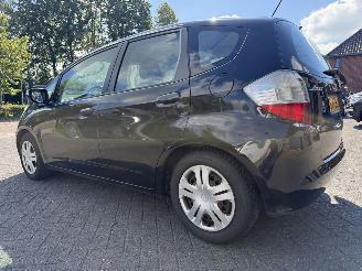 Honda Jazz 1.4 Comfort (MPV 5-dr.) picture 28