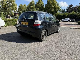 Honda Jazz 1.4 Comfort (MPV 5-dr.) picture 29
