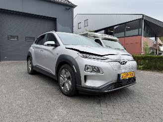 Hyundai Kona EV Fashion 64 kWh (SUV 5-dr.) picture 34